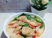 Gambar cuciwis udang