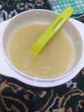 Puree melon pear MPASI 6m