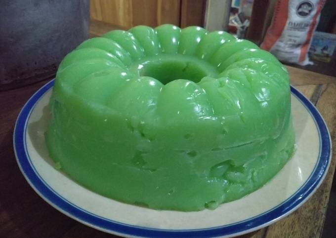Resep Nagasari bandung (loyang) Resep Nagasari bandung (loyang)