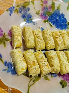 Foto resep Kue kastangel