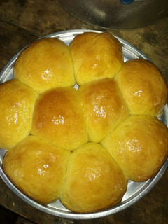 Foto resep Roti Sobek