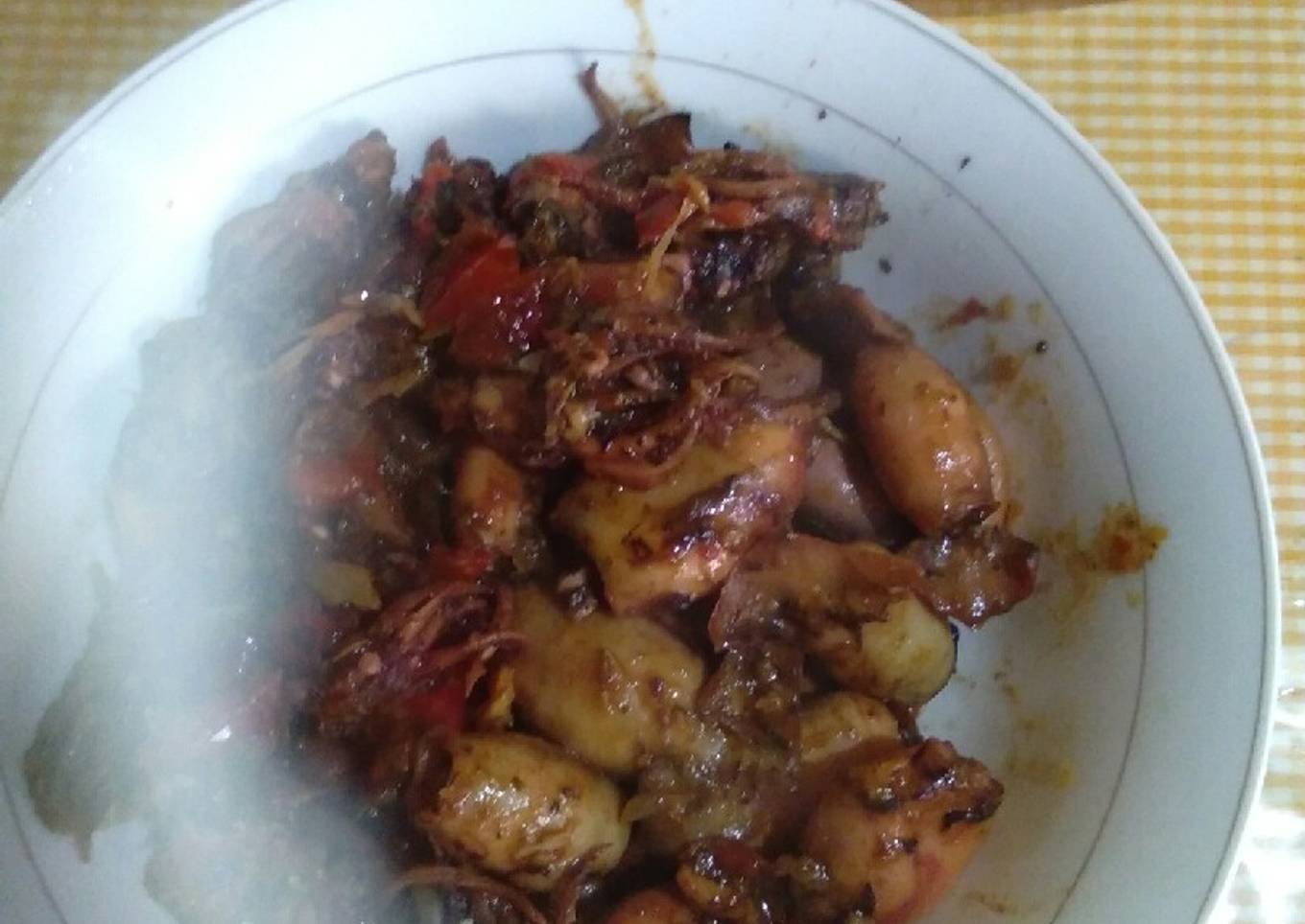 Cumi Rica