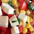 Ensalada Caprese