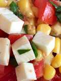 Ensalada Caprese