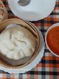 Chicken Tai Pao