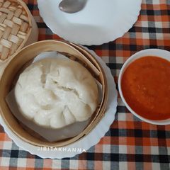 A picture of Chicken Tai Pao.