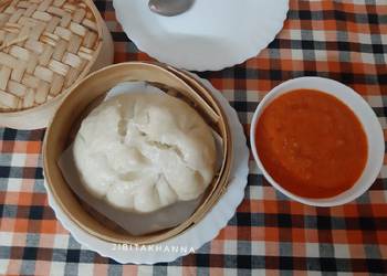 Update, Serving Recipe Chicken Tai Pao Delicious Steady