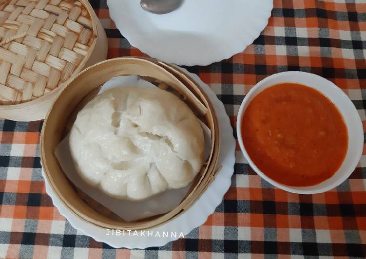 Chicken Tai Pao Chicken Tai Pao