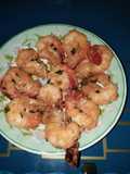 Tôm kho tàu