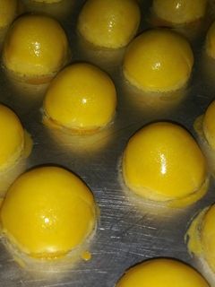 Foto resep Nastar