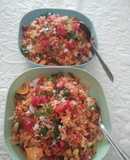 No-Cook, Low-Calorie, Jhatpat Poha