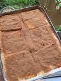 Cheesecuit Simple