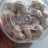 Kue putri salju super simpel no mixer