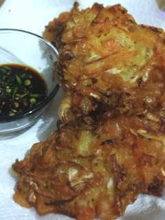 Foto resep Ote - Ote Seadanya