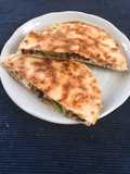 Gourmet Quesadillas