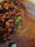 3 spice shorba waley kaley chanay
