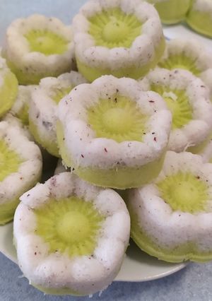 Foto resep Putu ayu