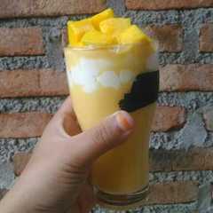 รูปของ Mango Thai