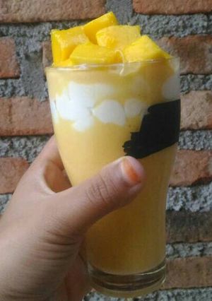 Foto resep Mango Thai