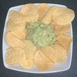 Salsa de Guacamole 🥑