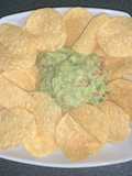Salsa de Guacamole 🥑