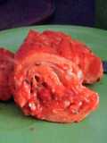 Strudel con estofado