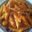 Red Sauce pasta