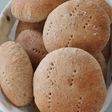 Pan Amasado Integral muy Esponjoso