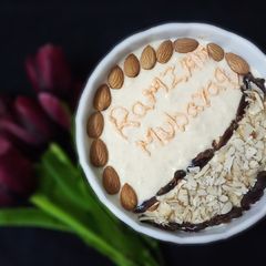 A picture of Phirni.