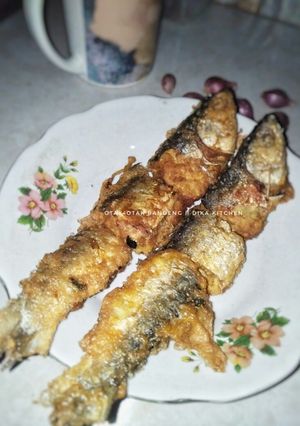 Foto resep Otak-otak bandeng khas semarang