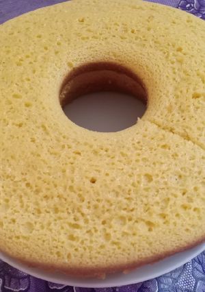 Foto resep BOLU Suka Hati