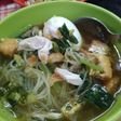 Mie SOP medan