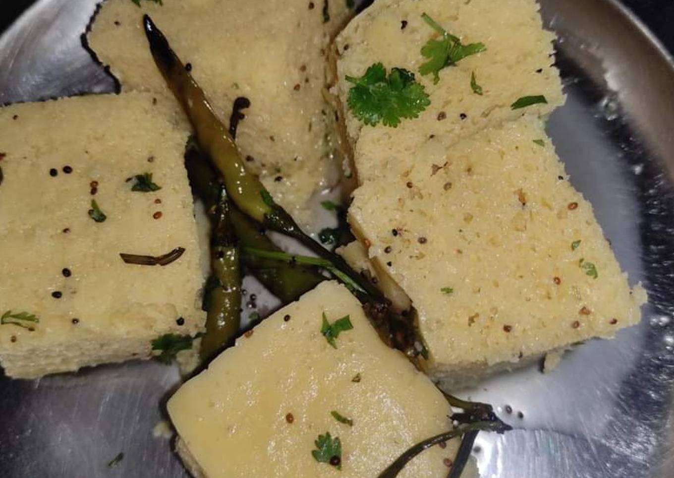 Khaman
