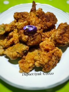 Foto resep Kekian Udang