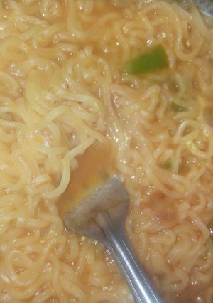 A picture of Soupie Maggie.