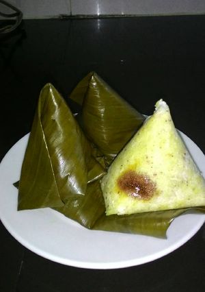 Foto resep Kue Lampet ombus ombus