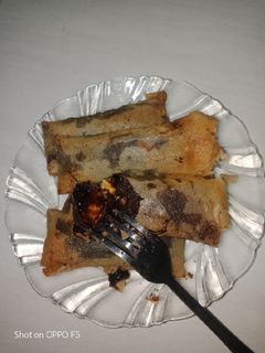Foto resep Piscok lumer
