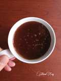 Classic Hot Cocoa