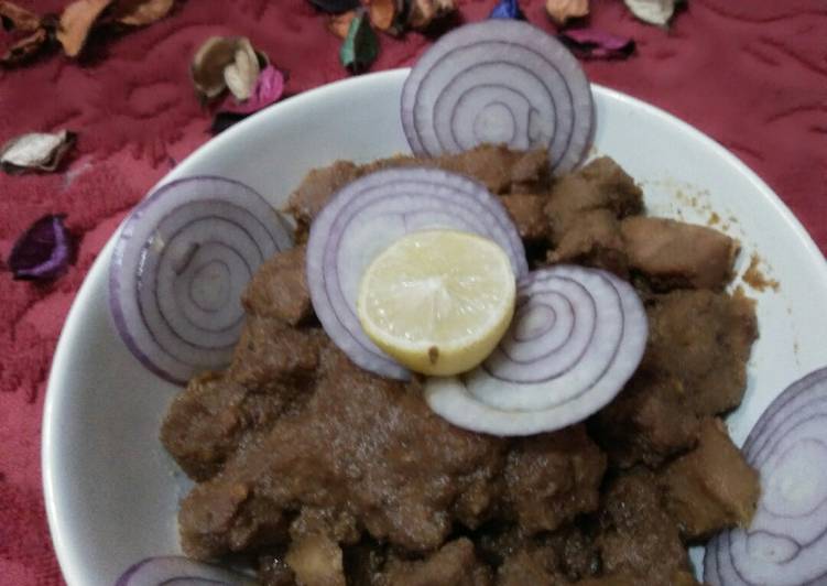 Knowing These 10 Secrets Will Make Your Beef tikKaBoti