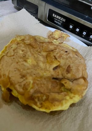 Foto resep Fuyunghai sosi