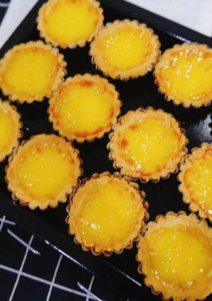 Foto resep Milk Pie