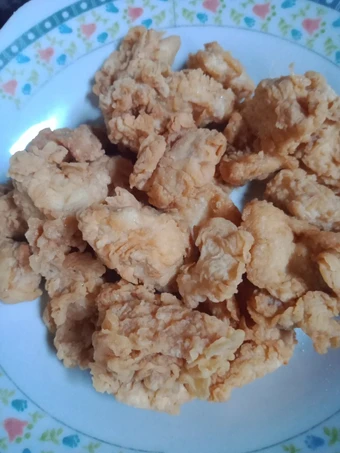 Cara Gampang Menyiapkan Resep Ayam Pop Corn Krispi yang  Bikin Ketagihan Anti Ribet, Menggugah Selera