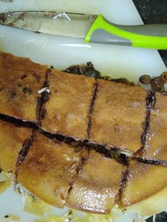 Foto resep Martabak manis