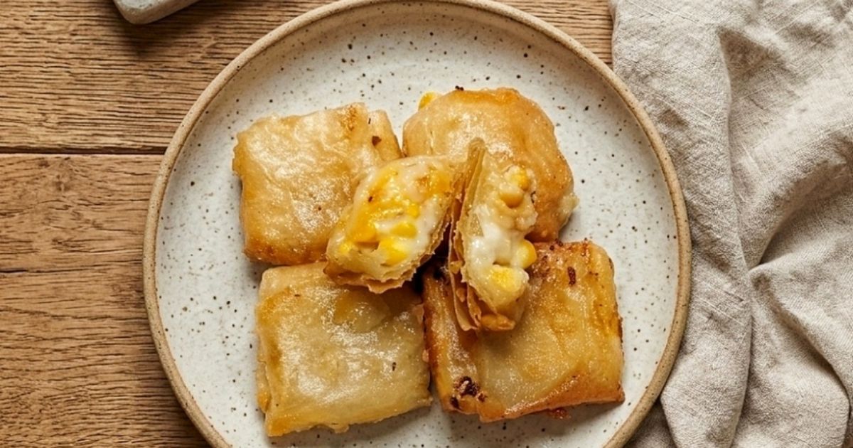 Lumpia Jasuke