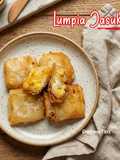 Lumpia Jasuke