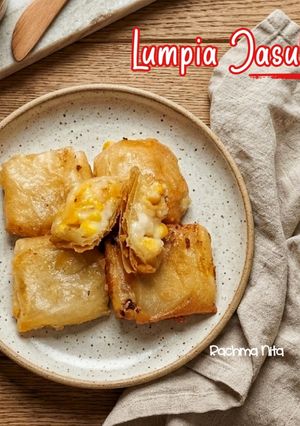 Foto resep Lumpia Jasuke