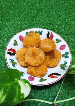 Foto resep Cireng kriuk