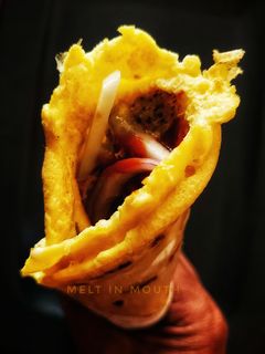 এগ রোল (Egg roll recipe in bengali) রেসিপির প্রধান ছবি