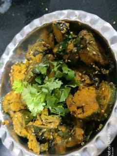 પાત્રા (patra recipe in Gujarati) રેસીપી મુખ્ય ફોટો