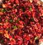 Recipe Russian Beetroot Salad which Delicious